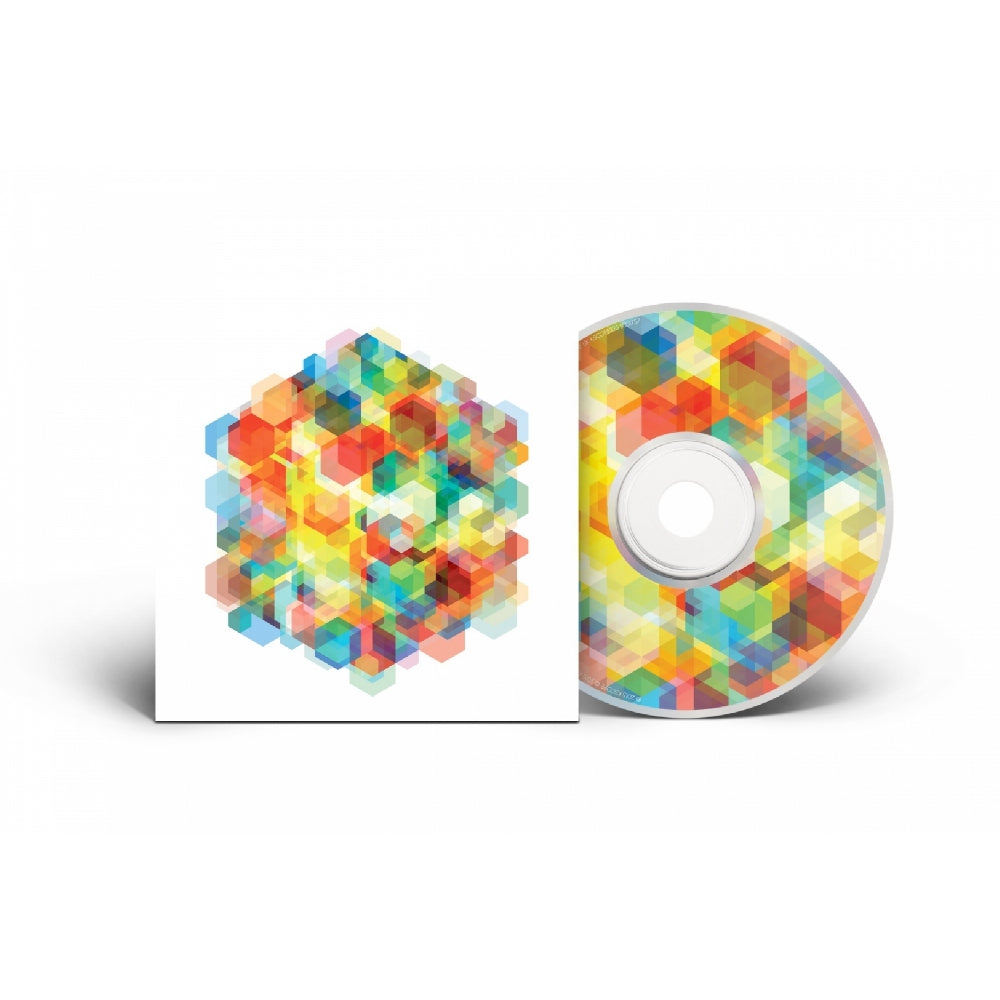 Tesseract - Polaris - CD DIGIPAK - Kscope - Image 2