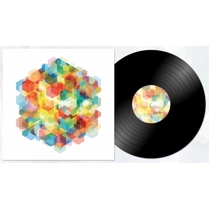 Tesseract - Polaris - LP - Kscope