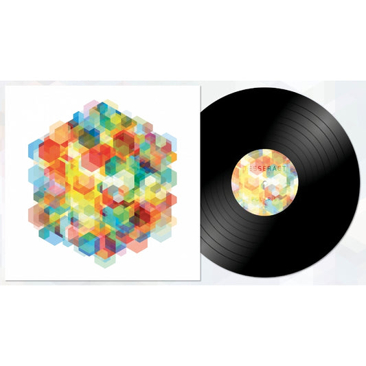 Tesseract - Polaris - LP - Kscope