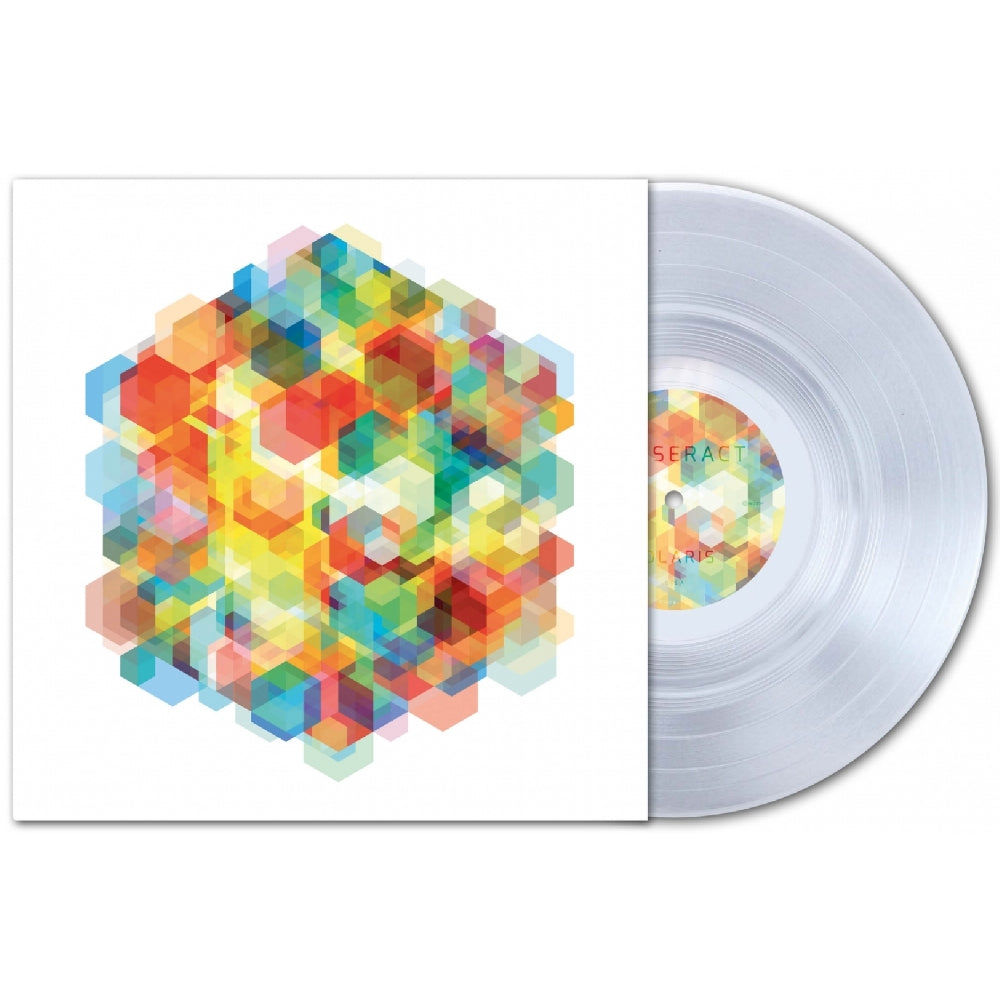 Tesseract - Polaris - LP COLOURED - Kscope