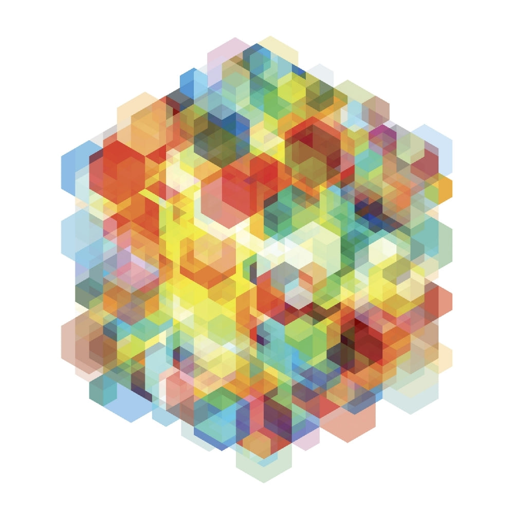 Tesseract - Polaris - LP COLOURED - Kscope - Image 2