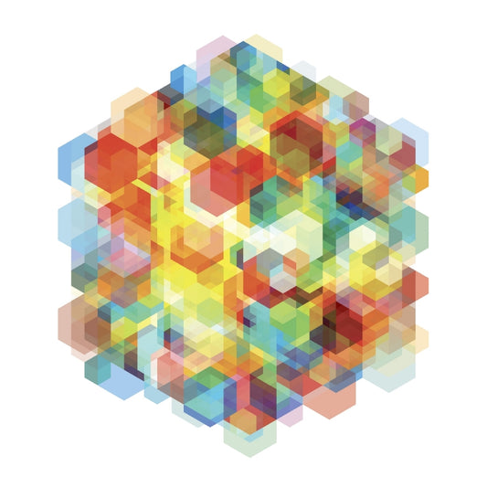 Tesseract - Polaris - LP COLOURED - Kscope - Image 2