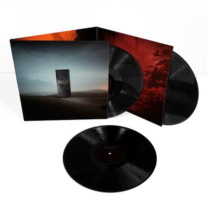 Tesseract - Portals - 3LP GATEFOLD - Kscope - Image 2