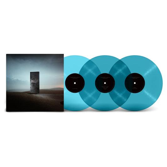 Tesseract - Portals - 3LP GATEFOLD COLOURED - Kscope