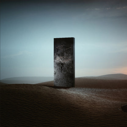 Tesseract - Portals - 3LP GATEFOLD COLOURED - Kscope - Image 2