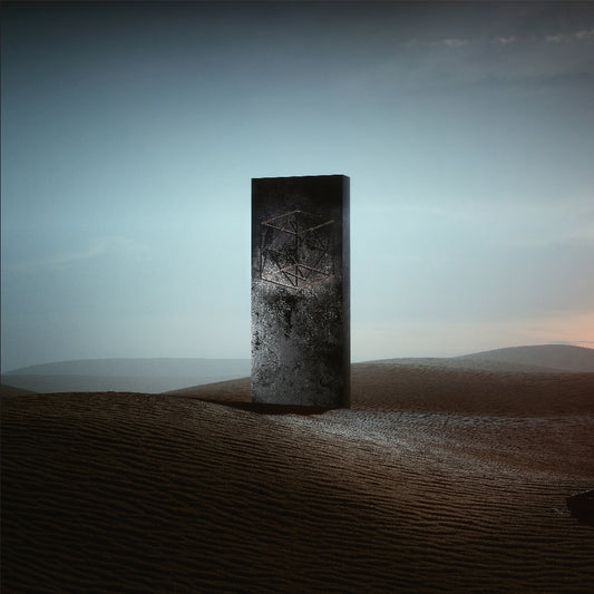 Tesseract - Portals - 3LP GATEFOLD COLOURED - Kscope - Image 2
