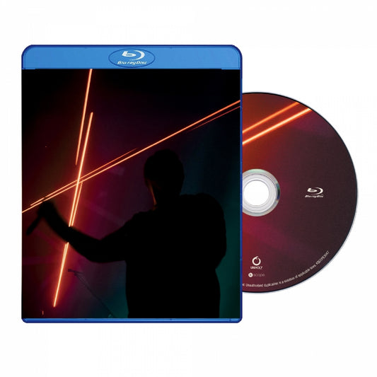Tesseract - Radar - BLU-RAY - Kscope