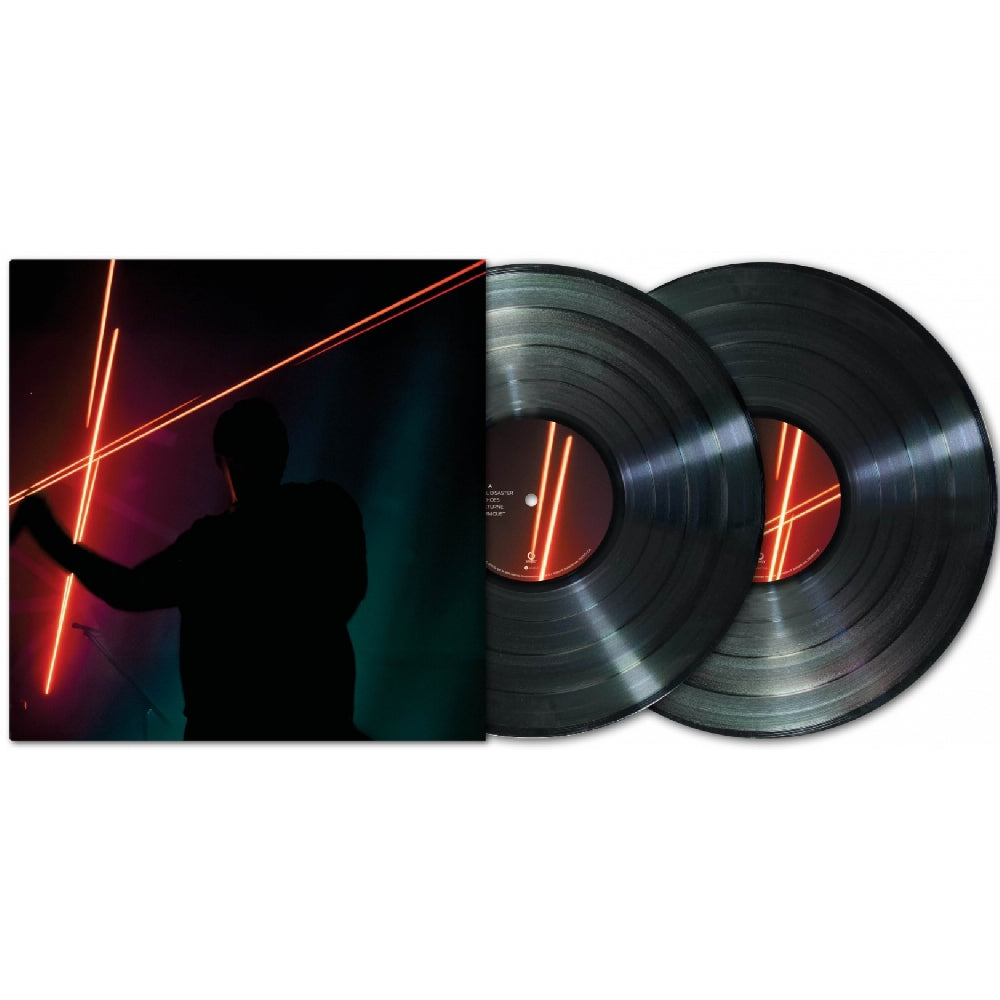 Tesseract - Radar O.S.T - DOUBLE LP GATEFOLD - Kscope