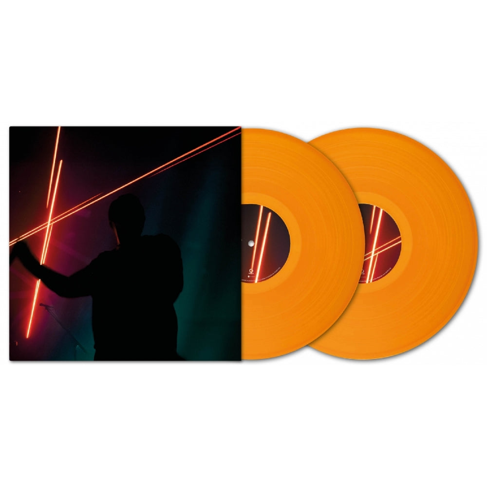 Tesseract - Radar O.S.T - DOUBLE LP GATEFOLD COLOURED - Kscope