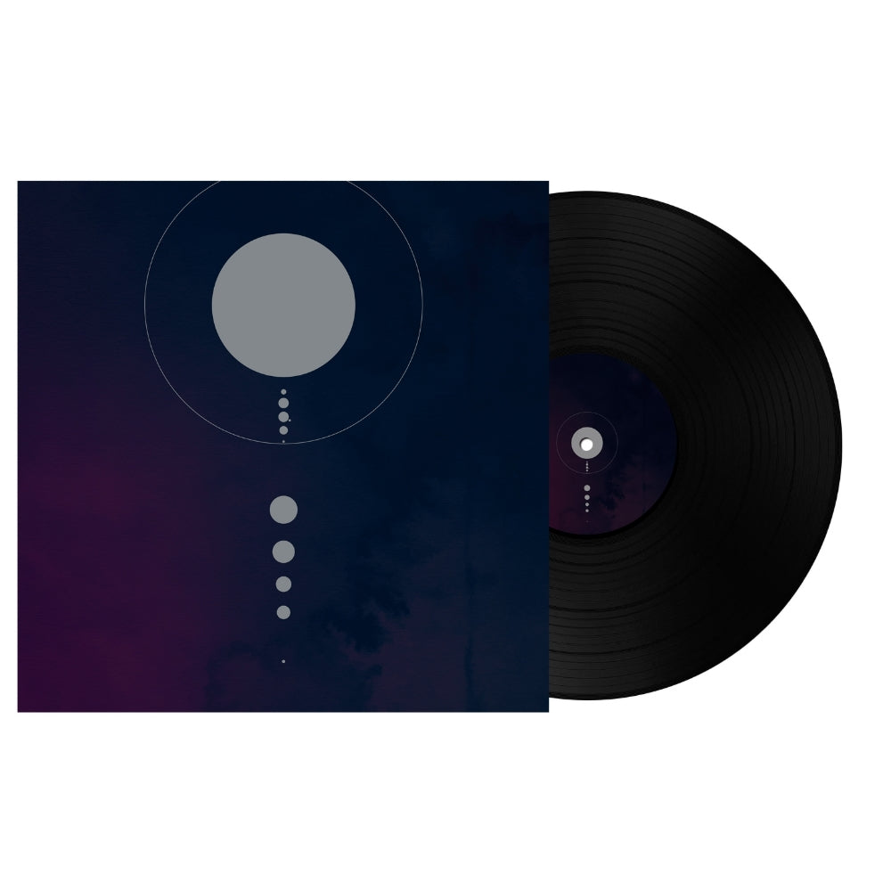 Tesseract - Sonder - LP - Kscope