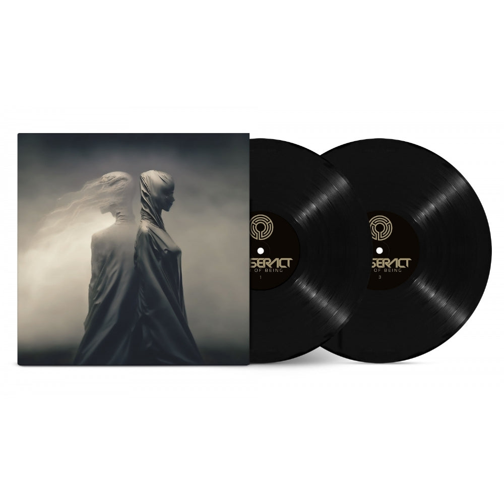 Tesseract - War Of Being - DOUBLE LP GATEFOLD - Kscope