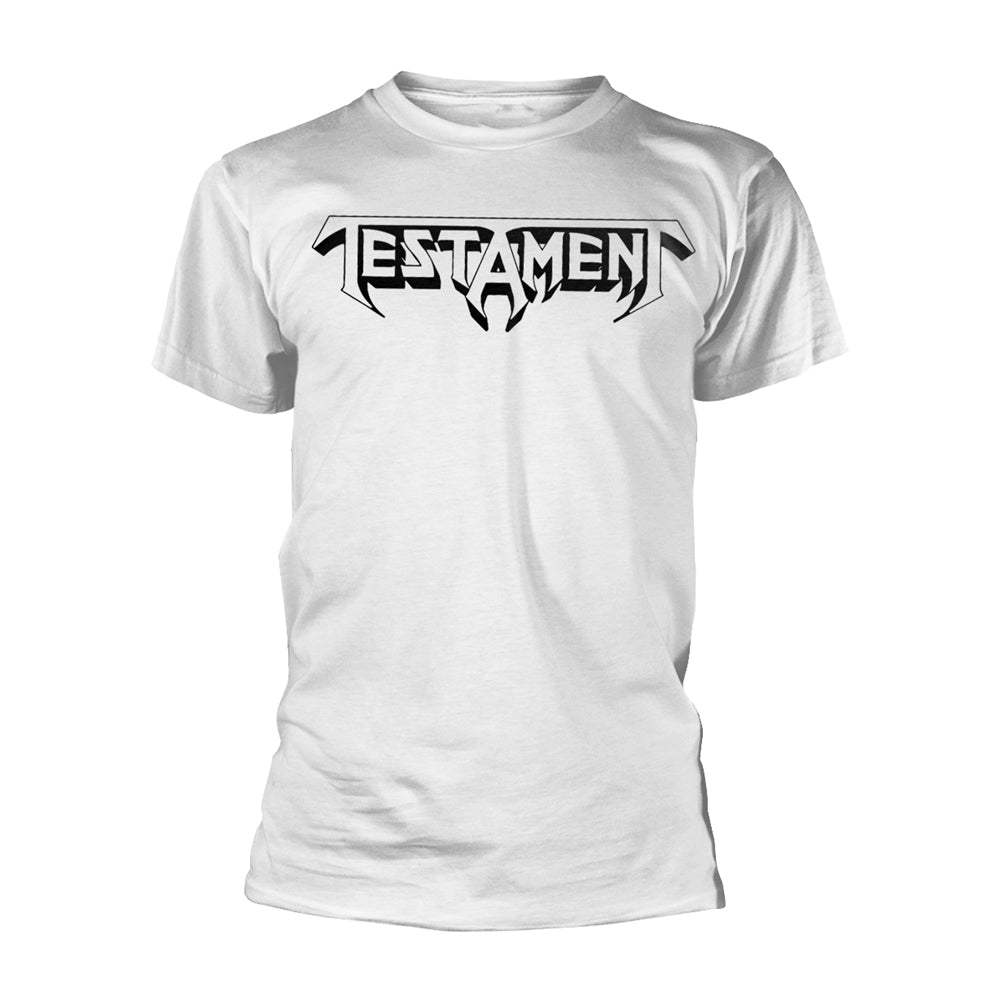 Testament - Bay Area Thrash - T-shirt - PHD