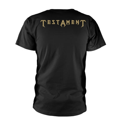 Testament - Dark Roots Of Earth - T-shirt - PHD - Image 2