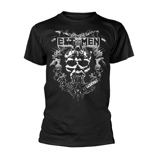 Testament - Dark Roots Of Thrash - T-shirt - PHD