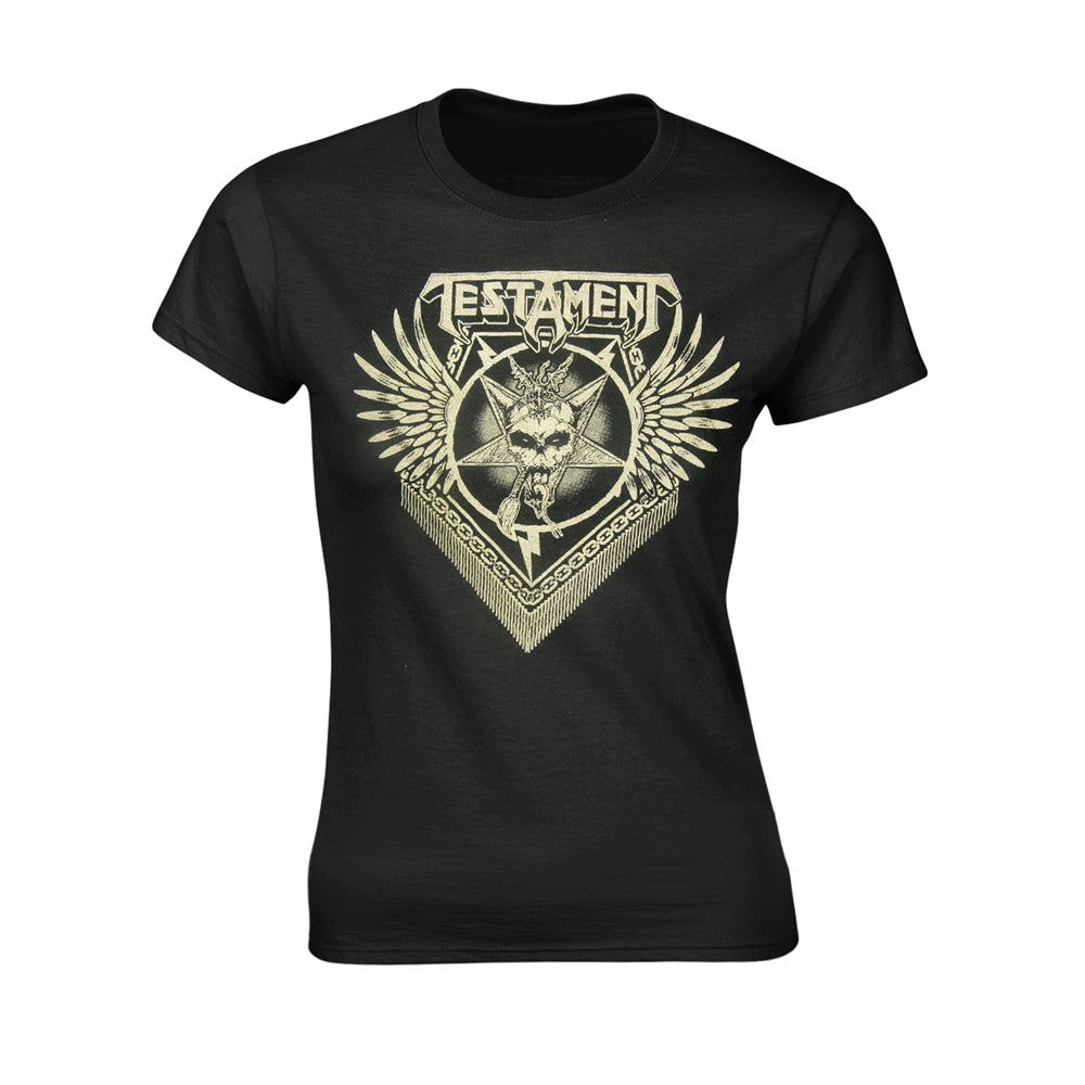 Testament - Legions Europe 2020 Tour - T-shirt - PHD