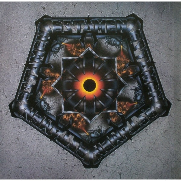 Testament - The Ritual - CD - Atlantic