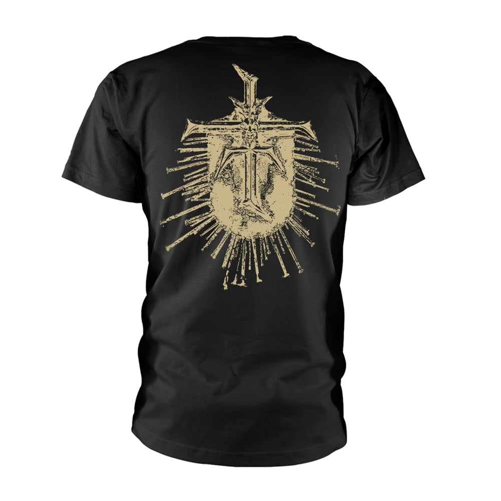 Testament - WWIII - T-shirt - PHD - Image 2