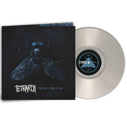 Tetrarch - The Ugly Side Of Me - CD/Vinyl - Image 2 - 