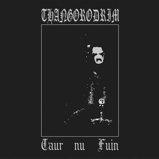 Thangorodrim - Taur Nu Fuin - CD - Out Of Season