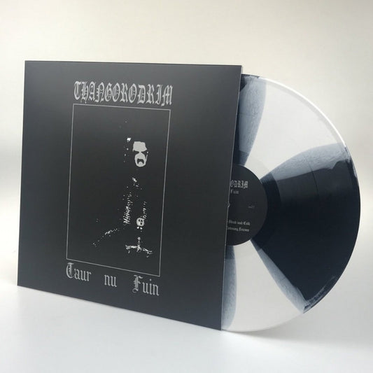 Thangorodrim - Taur Nu Fuin - LP COLOURED - Out Of Season
