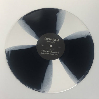 Thangorodrim - Taur Nu Fuin - LP COLOURED - Out Of Season - Image 2
