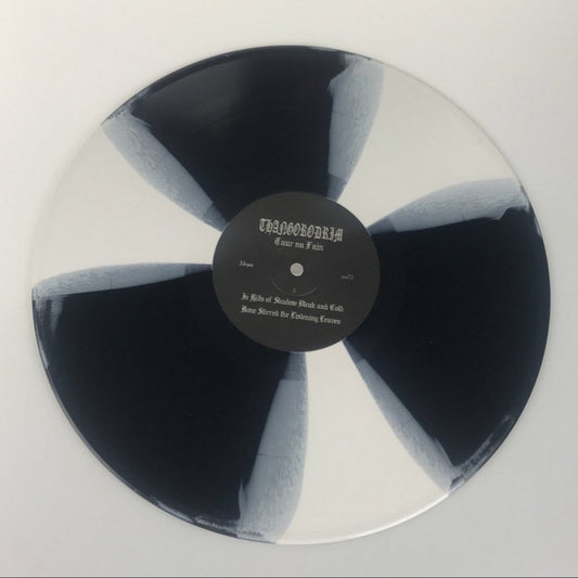 Thangorodrim - Taur Nu Fuin - LP COLOURED - Out Of Season - Image 2