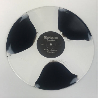 Thangorodrim - Taur Nu Fuin - LP COLOURED - Out Of Season - Image 3