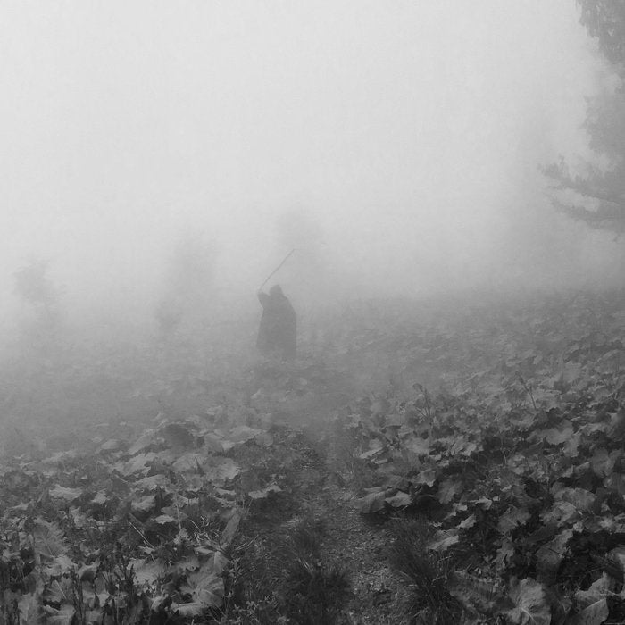 Thaw - St. Phenome Alley - LP Gatefold - Pagan Records
