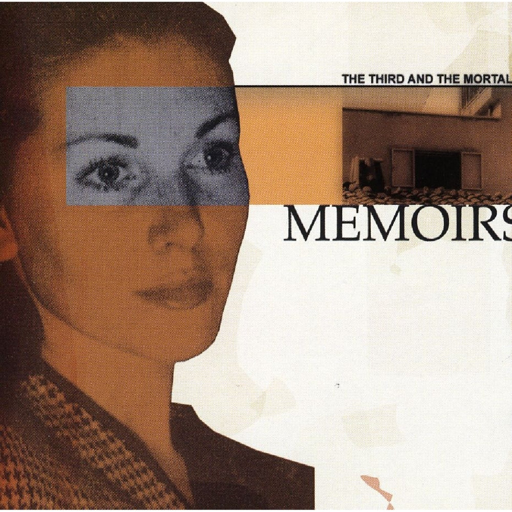 The 3rd And The Mortal - Memoirs - DOUBLE LP GATEFOLD - Indie Recordings