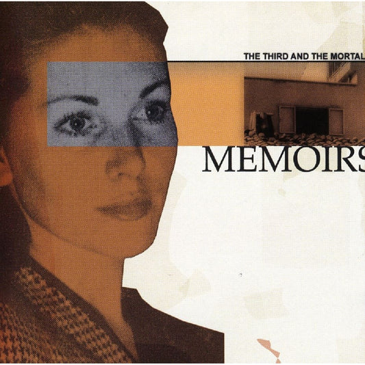 The 3rd And The Mortal - Memoirs - DOUBLE LP GATEFOLD - Indie Recordings