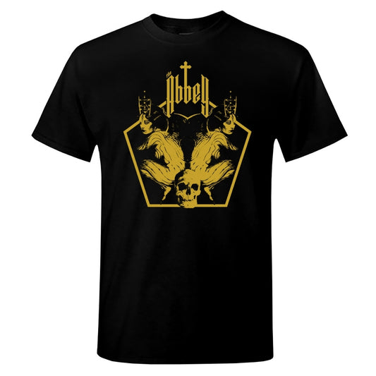 The Abbey - Demon Ladies - T-shirt - Season of Mist