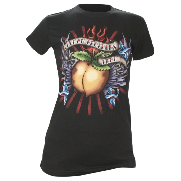 The Allman Brothers Band - Tattoo - T-shirt - Live Nation