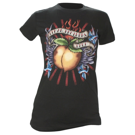 The Allman Brothers Band - Tattoo - T-shirt - Live Nation