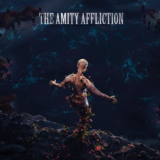 The Amity Affliction - Let The Ocean Take Me (Redux) - LP Gatefold - Pure Noise Records