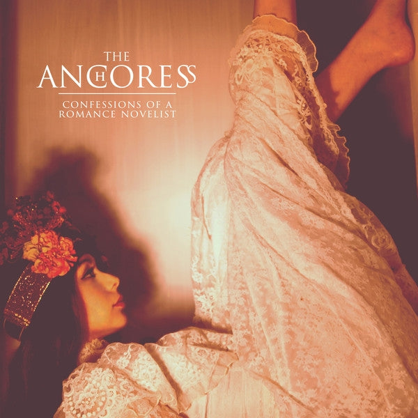 The Anchoress - Confessions Of A Romance Novelist - DOUBLE LP GATEFOLD - Kscope - Image 2
