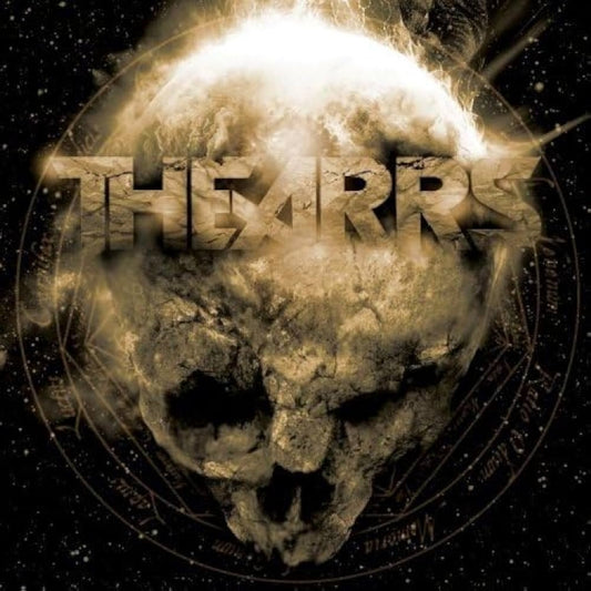 The Arrs - Soleil Noir - CD - Verycords