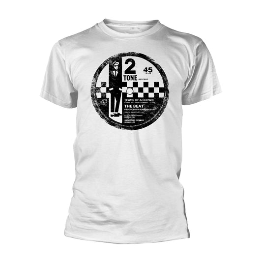 The Beat - 2 Tone Label - T-shirt - PHD