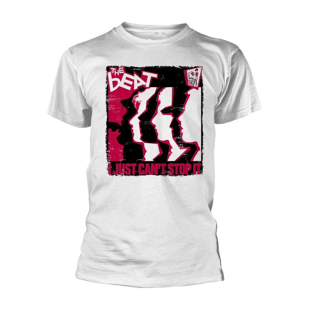 The Beat - I Just Can't Stop It - T-shirt - PHD
