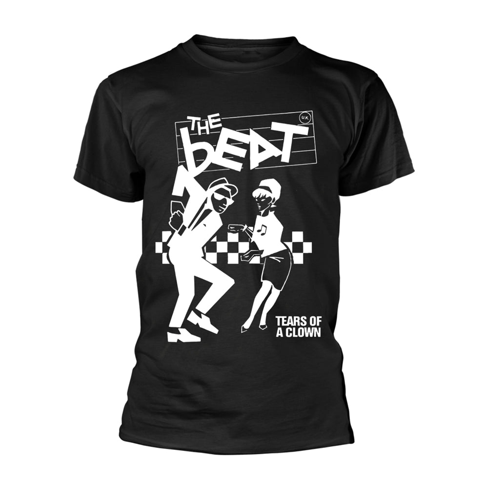 The Beat - Tears Of A Clown - T-shirt - PHD