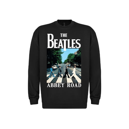 The Beatles - Abbey Road - Sweat shirt - PHD