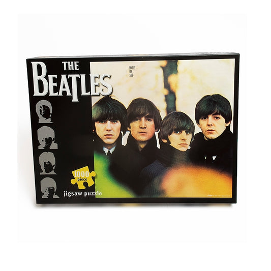 The Beatles - Beatles For Sale - Puzzle - PHD