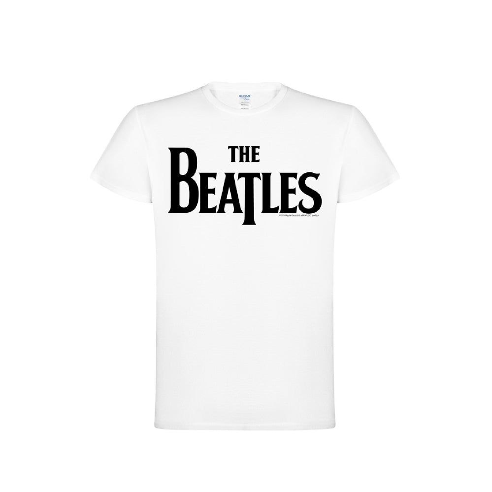 The Beatles - Logo - T-shirt - PHD