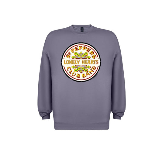 The Beatles - Lonely Hearts Club - Sweat shirt - PHD