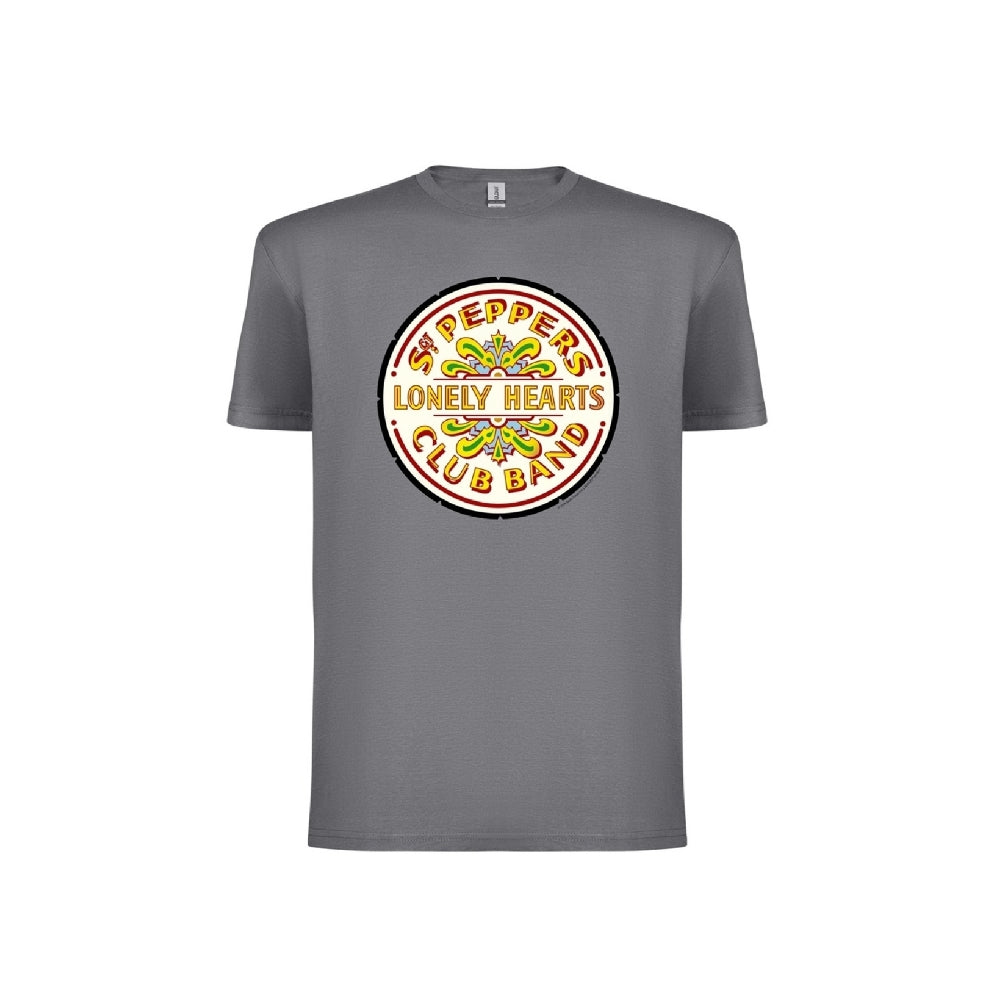 The Beatles - Lonely Hearts Club - T-shirt - PHD