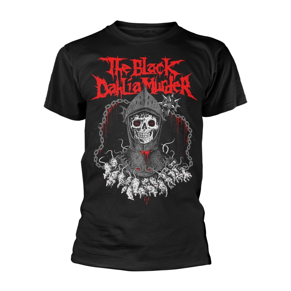 The Black Dahlia Murder - Dawn Of Rats - T-shirt - PHD
