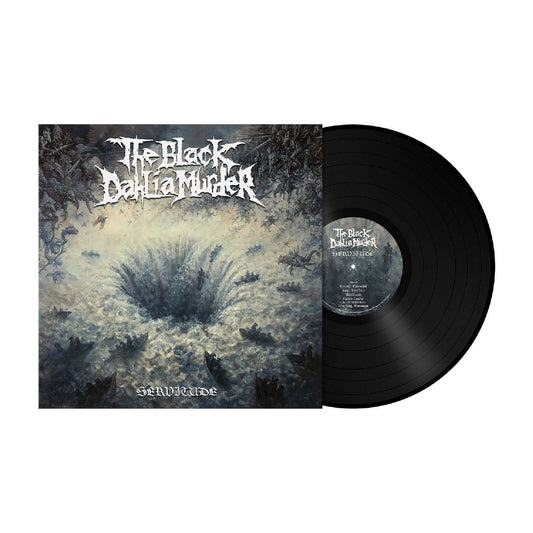 The Black Dahlia Murder - Servitude - LP - Metal Blade Records