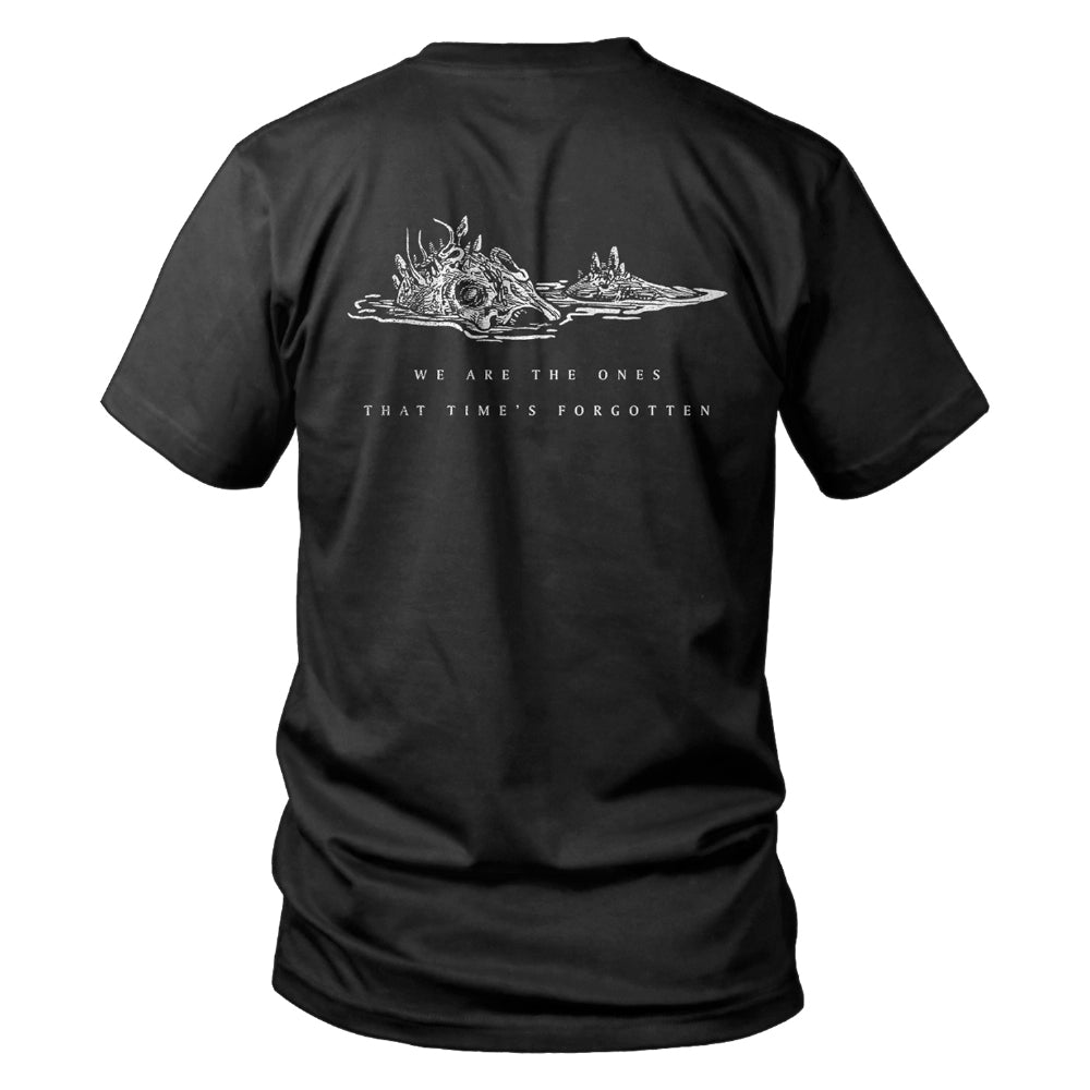 The Black Dahlia Murder - Sewer Rats - T-shirt - Metal Blade Records - Image 2