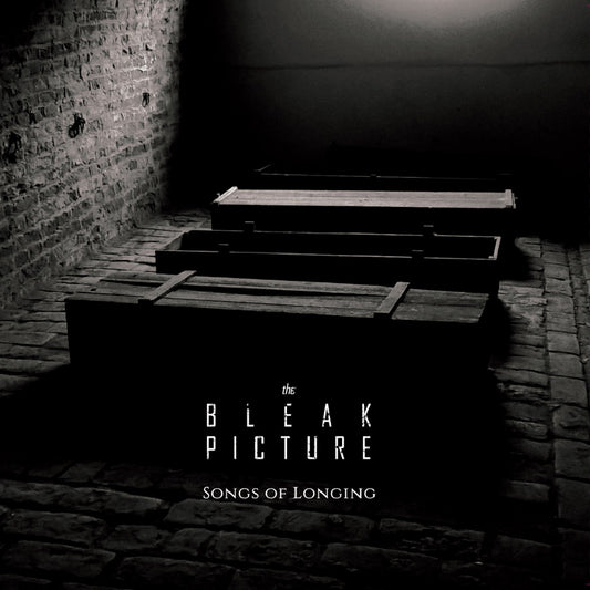 The Bleak Picture - Song Of Longing - CD DIGISLEEVE - Alone Records
