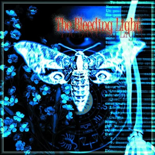 The Bleeding Light - The Bleeding Light - CD - Season of Mist