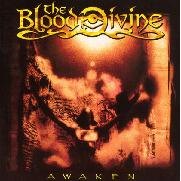 The Blood Divine - Awaken - LP - Peaceville Records